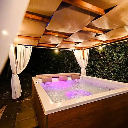 Otel Due Ponti Village