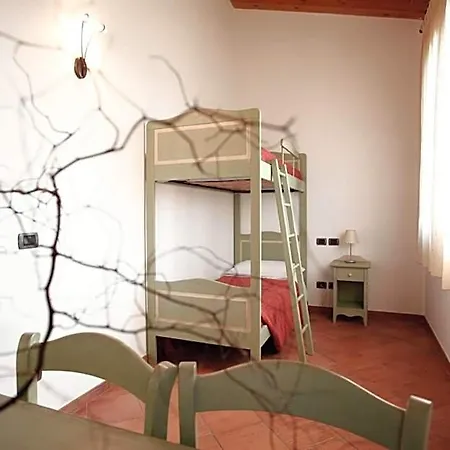 Due Ponti Village 4*
