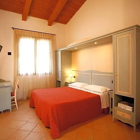 Due Ponti Village Otel