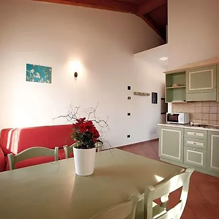Due Ponti Village Otel Sala (Treviso)