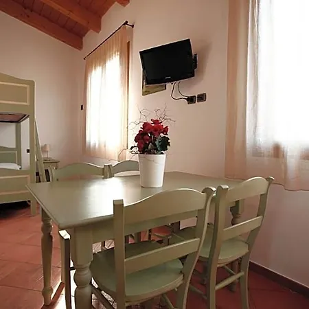 Due Ponti Village 4*