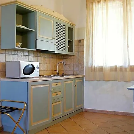 Otel Due Ponti Village 4*