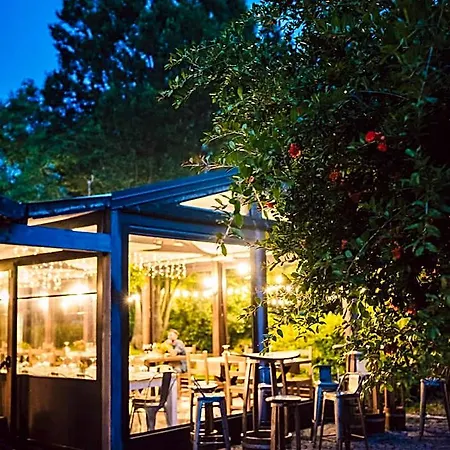 Otel Due Ponti Village