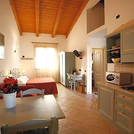 Otel Due Ponti Village 4*
