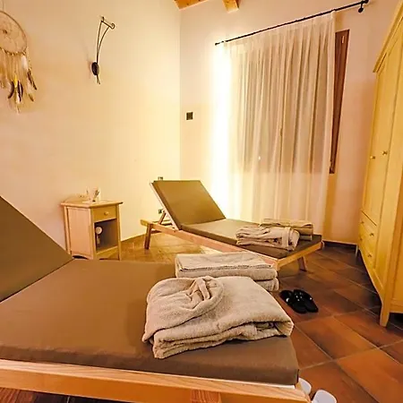 Otel Due Ponti Village