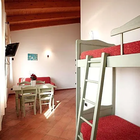 Otel Due Ponti Village 4*