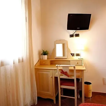 Otel Due Ponti Village Sala (Treviso)