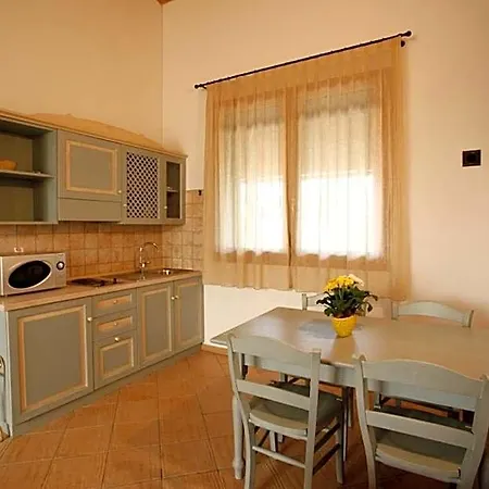 Otel Due Ponti Village
