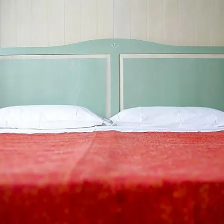 Due Ponti Village Otel 4*