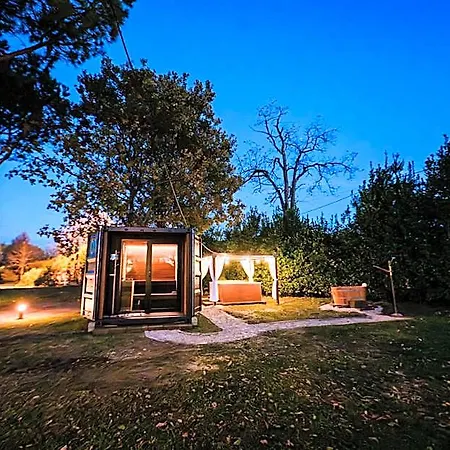 Otel Due Ponti Village